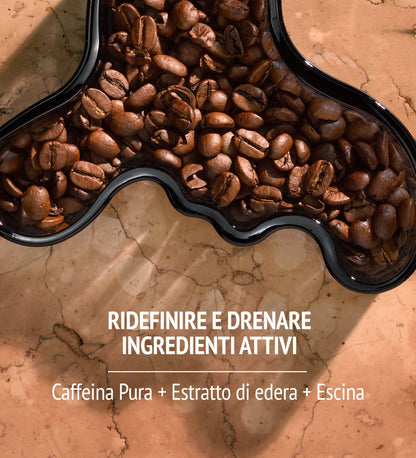 KIT CORPO RASSODANTE