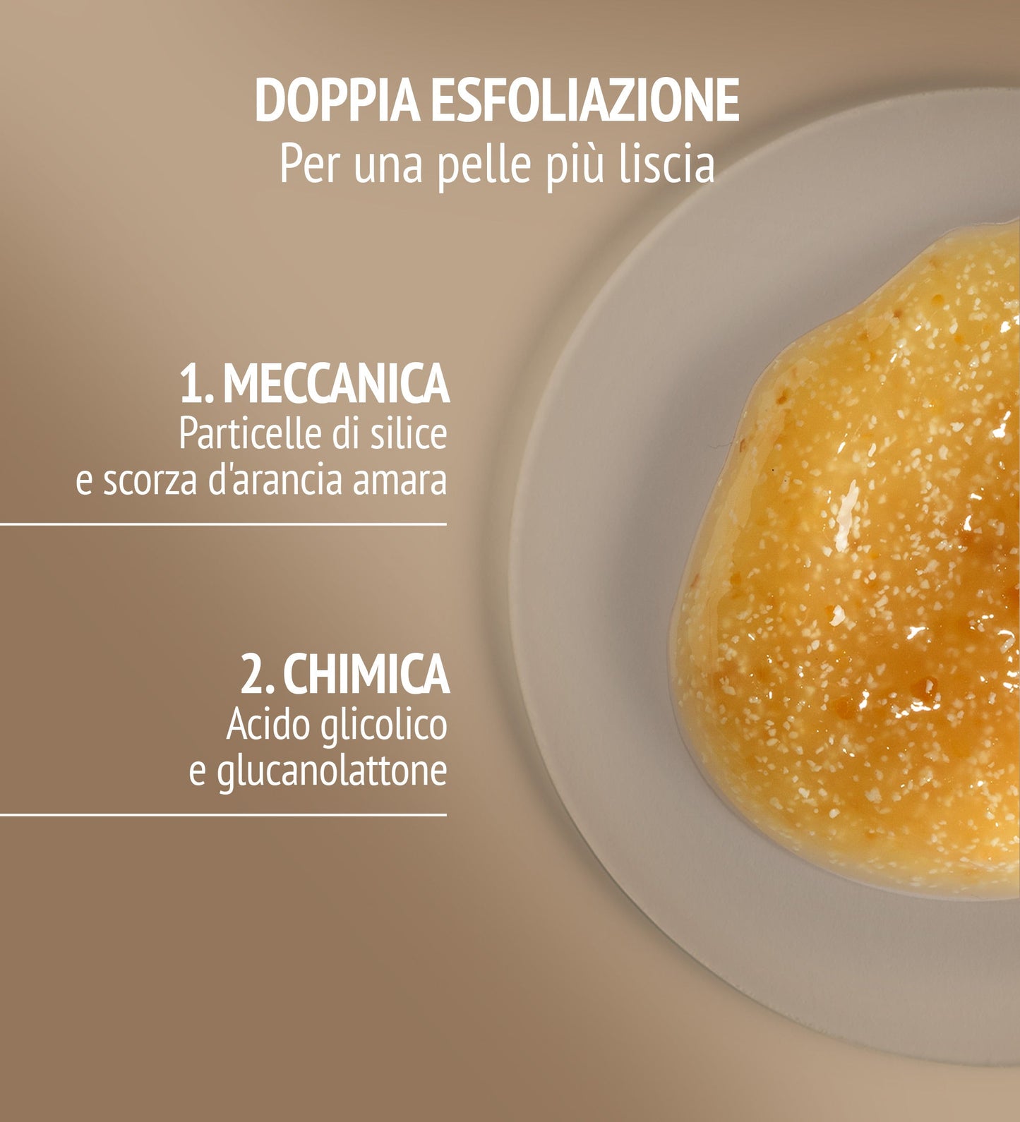 KIT CORPO RASSODANTE