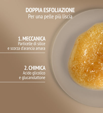 KIT CORPO RASSODANTE