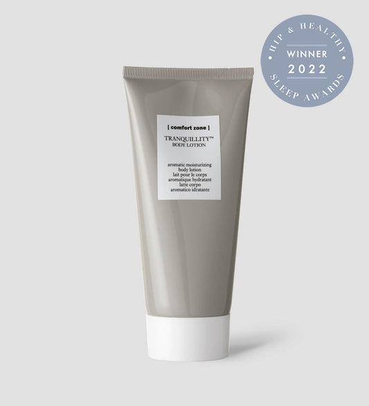 BODY LOTION 200ml