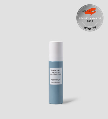 SUBLIME SKIN NECK & DÉCOLLETÉ FLUID