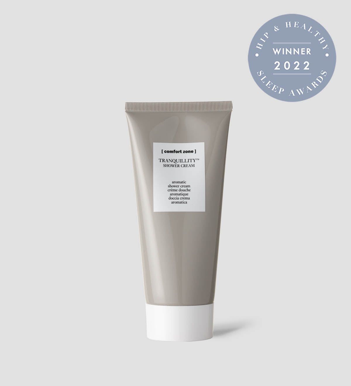 SHOWER CREAM 200ml
