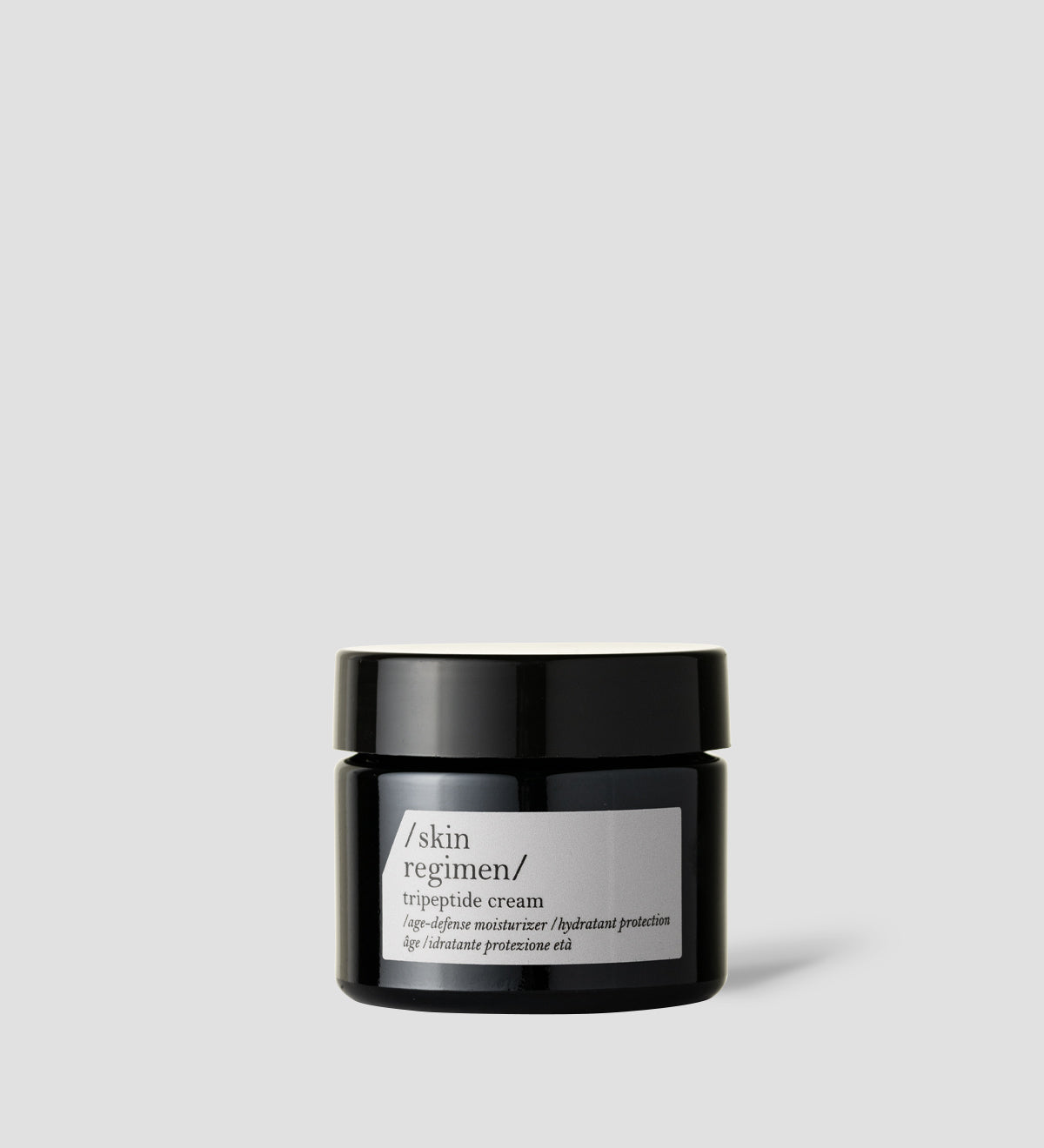 TRIPEPTIDE CREAM