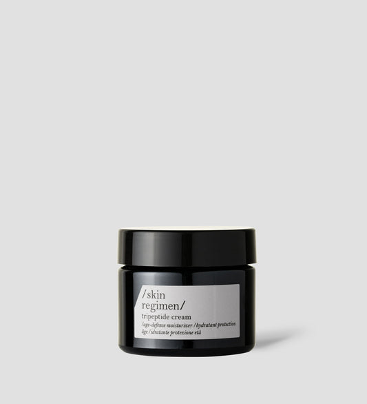 TRIPEPTIDE CREAM