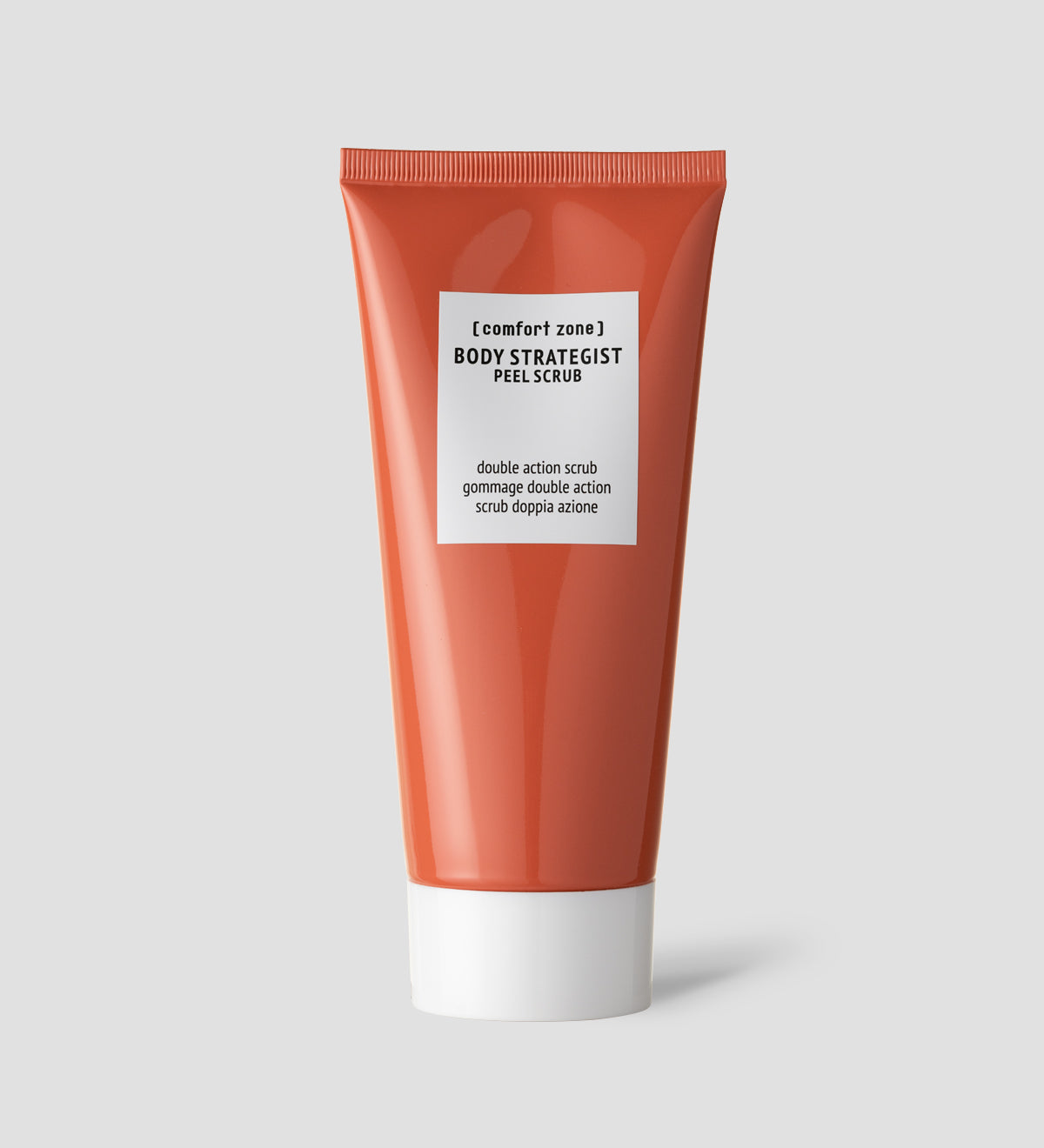 PEEL SCRUB Levigante gambe effetto seta