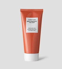 PEEL SCRUB Levigante gambe effetto seta
