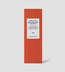CRYO LEG GEL Defaticante gambe, addio gambe pesanti