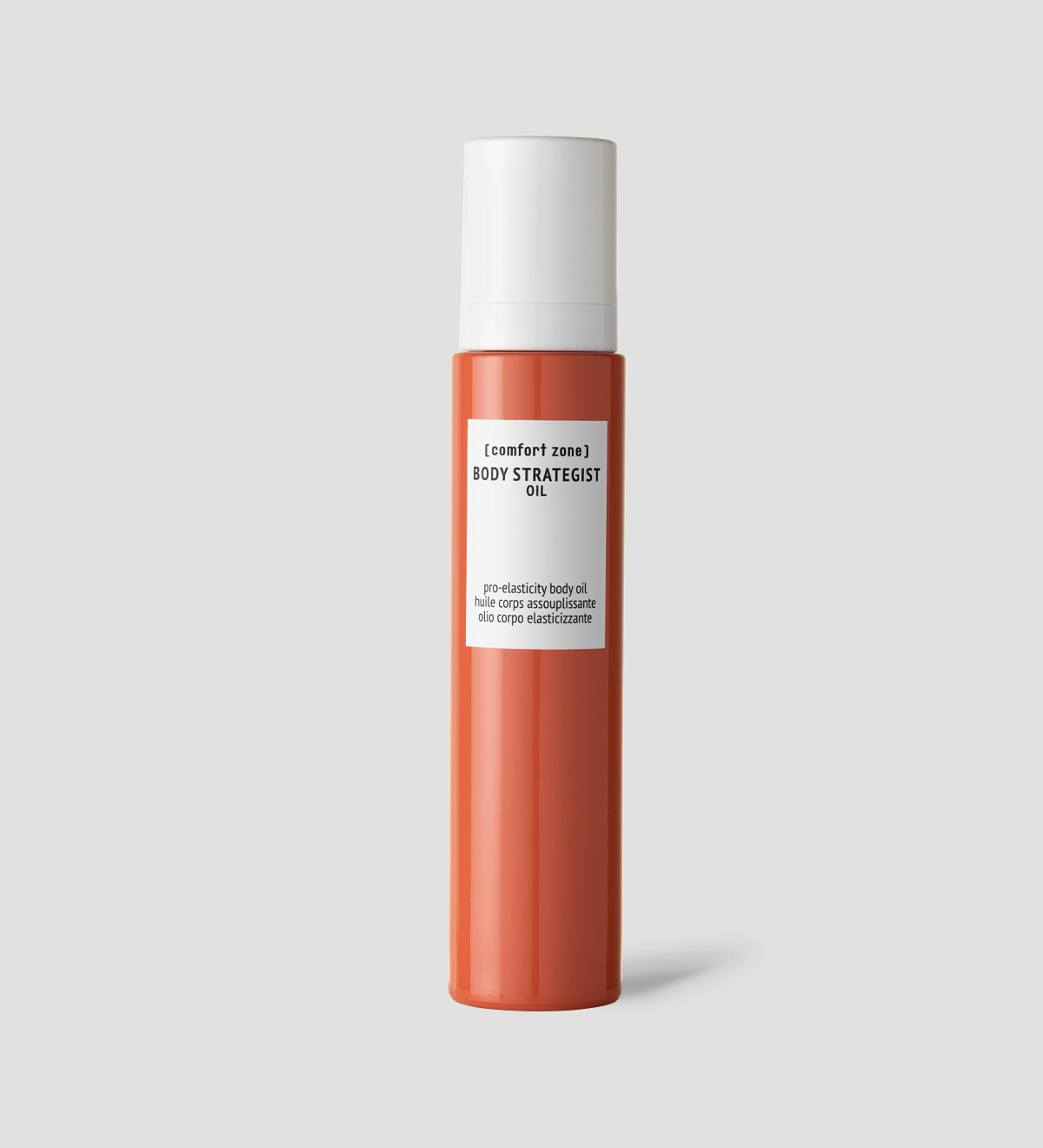 OIL Olio anti smagliature