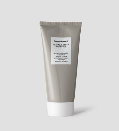 TRANQUILLITY BODY LOTION