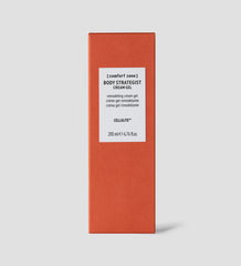 CREAM GEL Drenante anti cellulite
