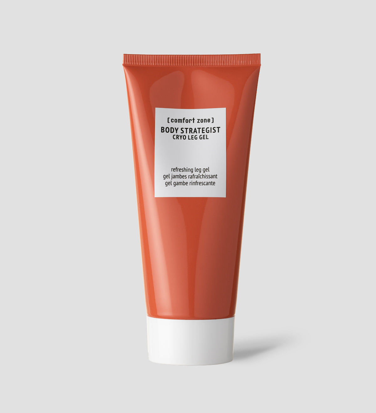 CRYO LEG GEL Defaticante gambe, addio gambe pesanti