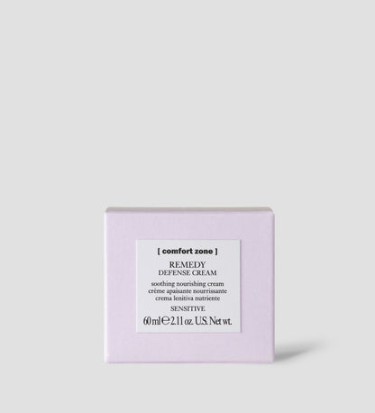 REMEDY DEFENCE CREAM
