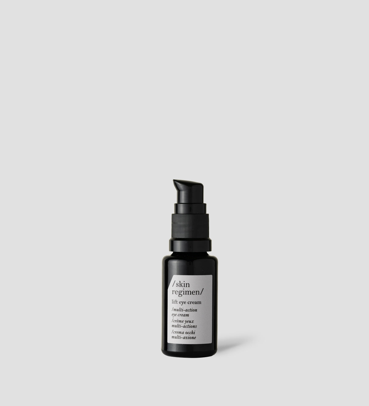 CAFFEINE EYE CREAM