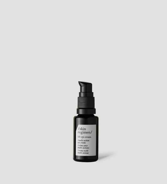 CAFFEINE EYE CREAM