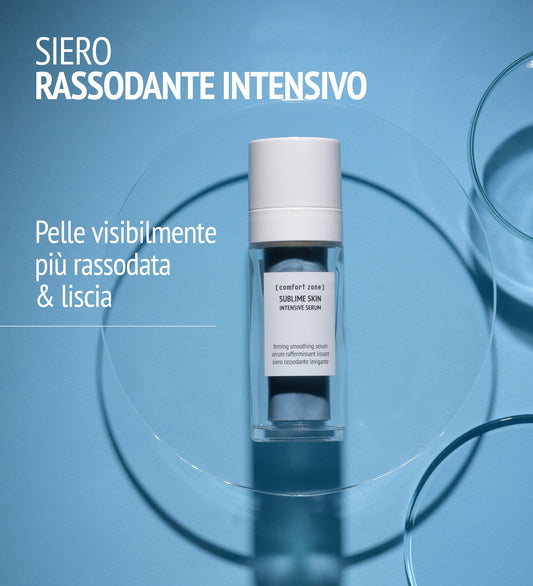 KIT VISO RASSODANTE LEVIGANTE