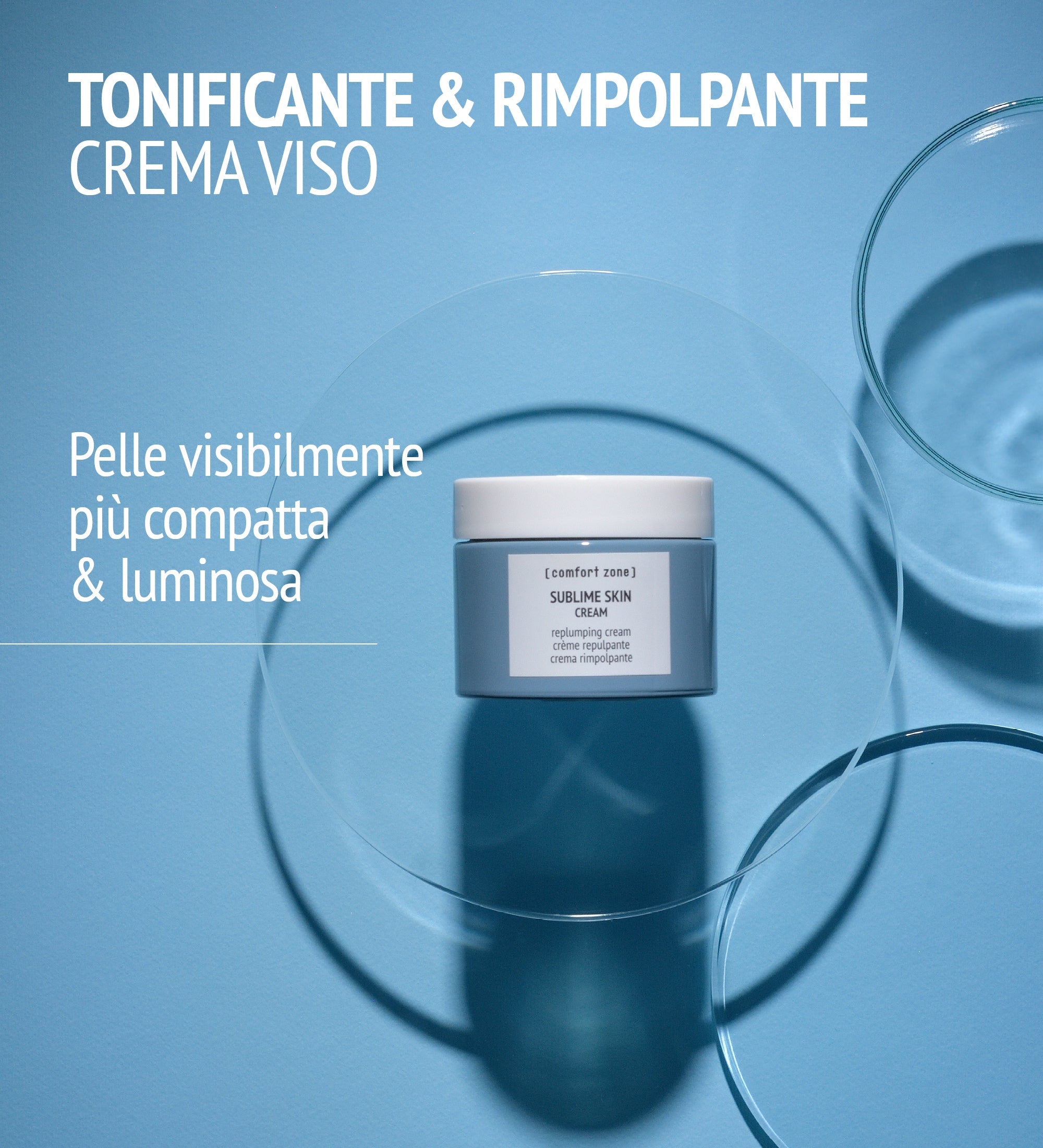 KIT VISO RIMPOLPANTE