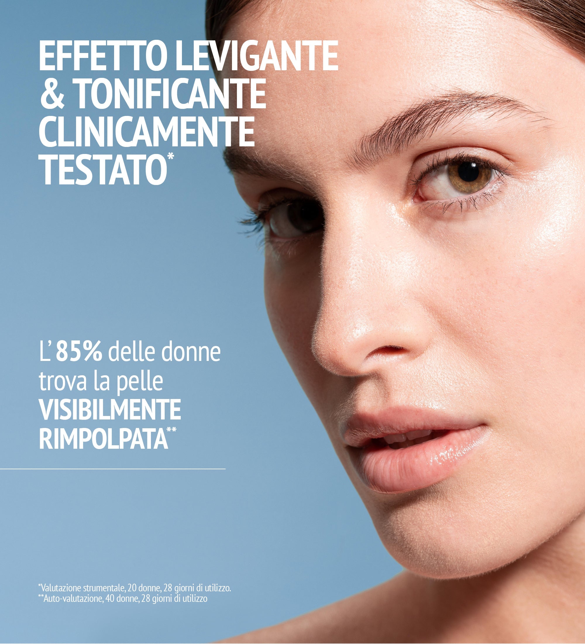 KIT RIMPOLPANTE VISO