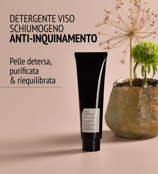 DETOX CLEANSER