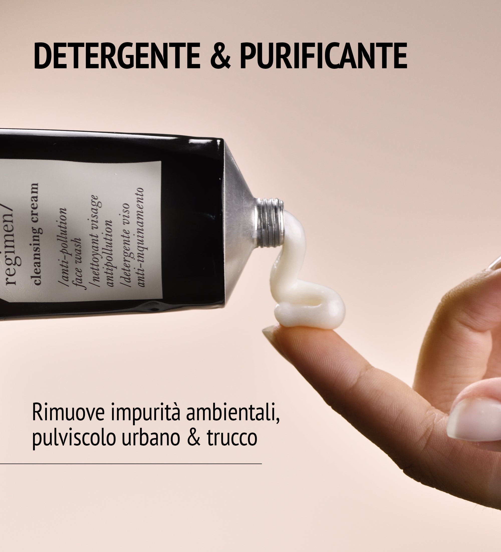 DETOX CLEANSER