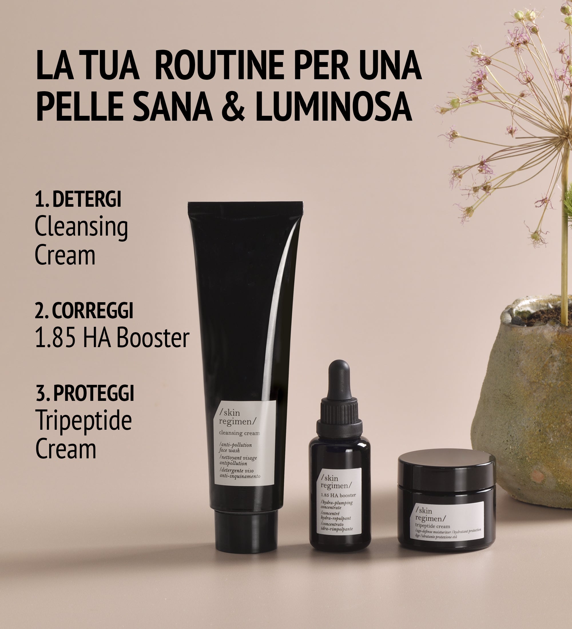 DETOX CLEANSER