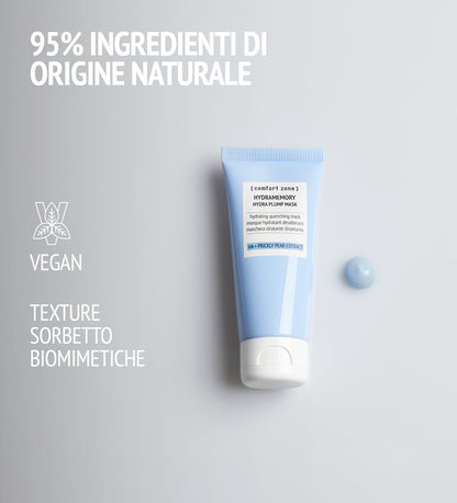 HYDRAMEMORY HYDRA PLUMP MASK