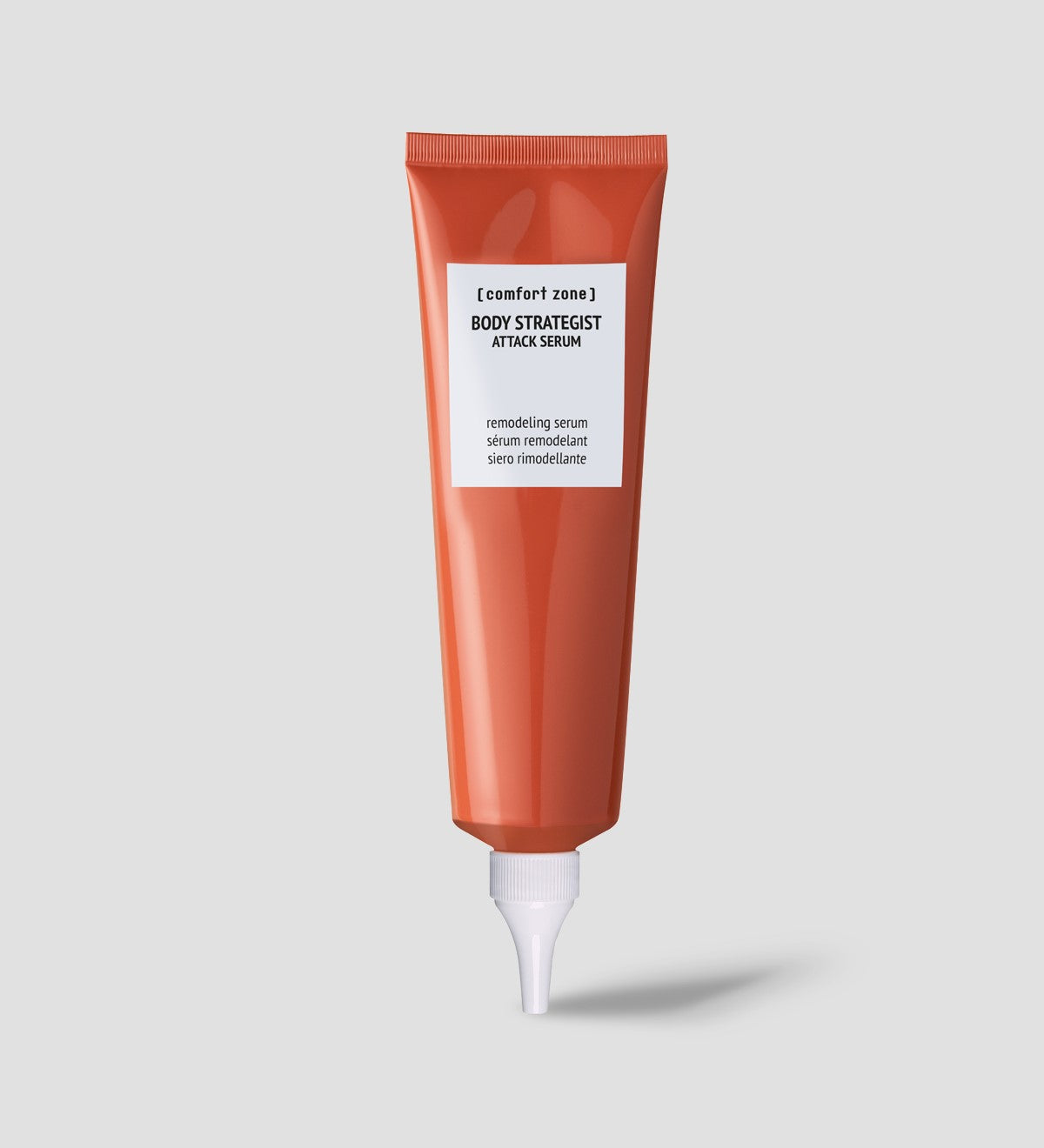ATTACK SERUM, Per un'azione drenante