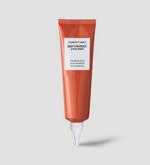 ATTACK SERUM, Per un'azione drenante