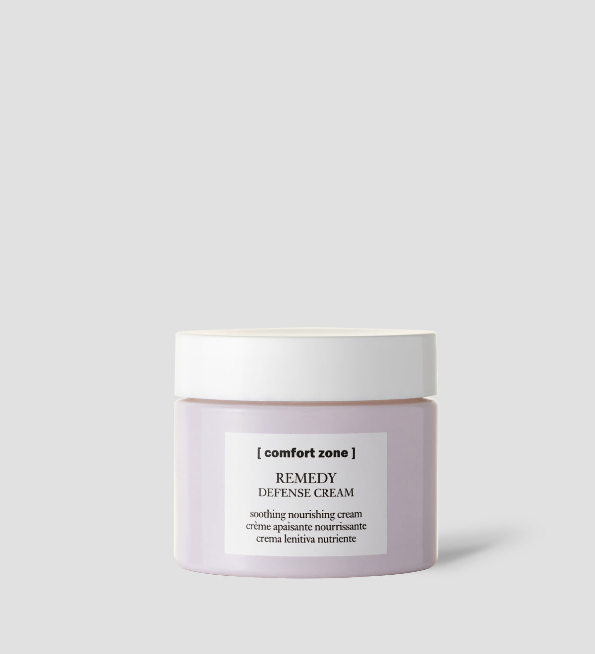 DEFENSE CREAM
