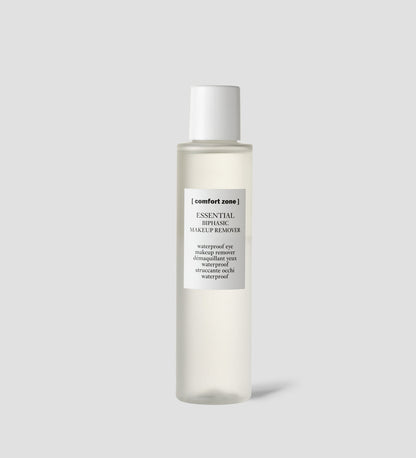 ESSENTIAL BIPHASIC MAKEUP REMOVER