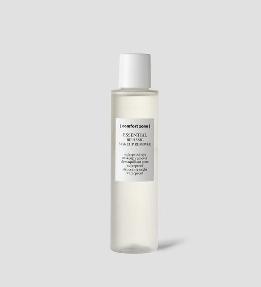 ESSENTIAL BIPHASIC MAKEUP REMOVER