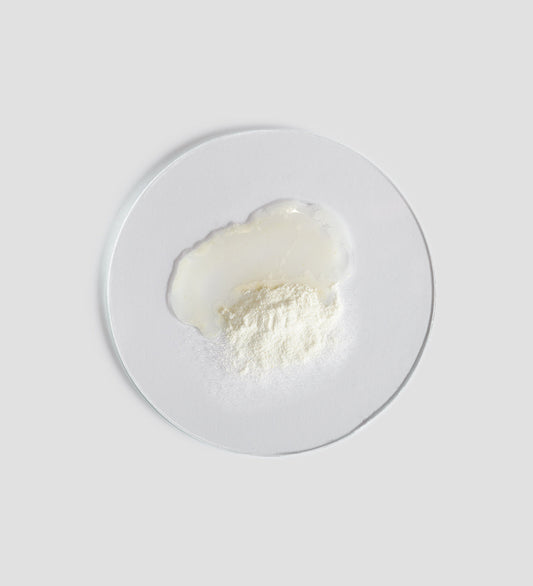 ENZYMATIC POWDER