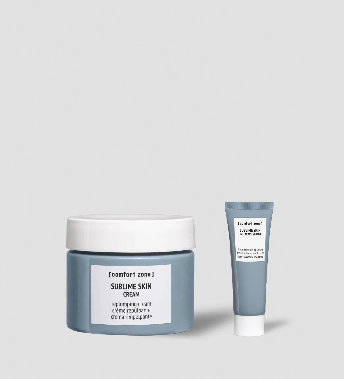KIT RIMPOLPANTE VISO