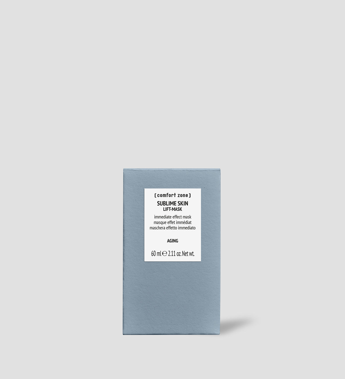 SUBLIME SKIN LIFT-MASK