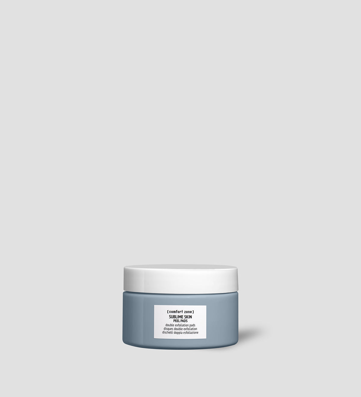 SUBLIME SKIN PEEL PADS