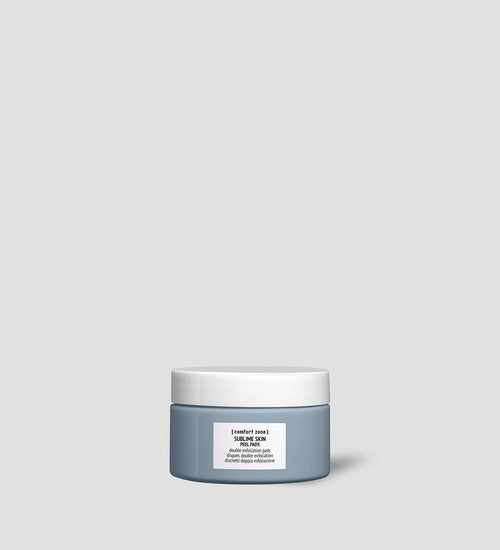 SUBLIME SKIN PEEL PADS