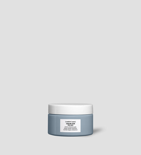 SUBLIME SKIN PEEL PADS