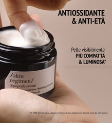 TRIPEPTIDE CREAM