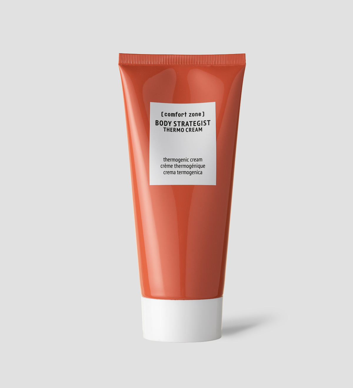 THERMO CREAM Crema bruciagrassi ad azione localizzata