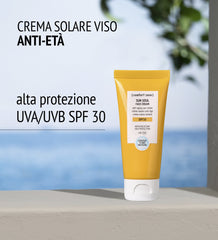 FACE CREAM SPF 30