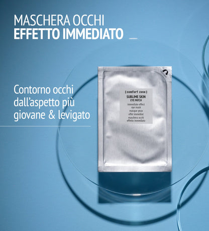 SUBLIME SKIN EYE PATCH