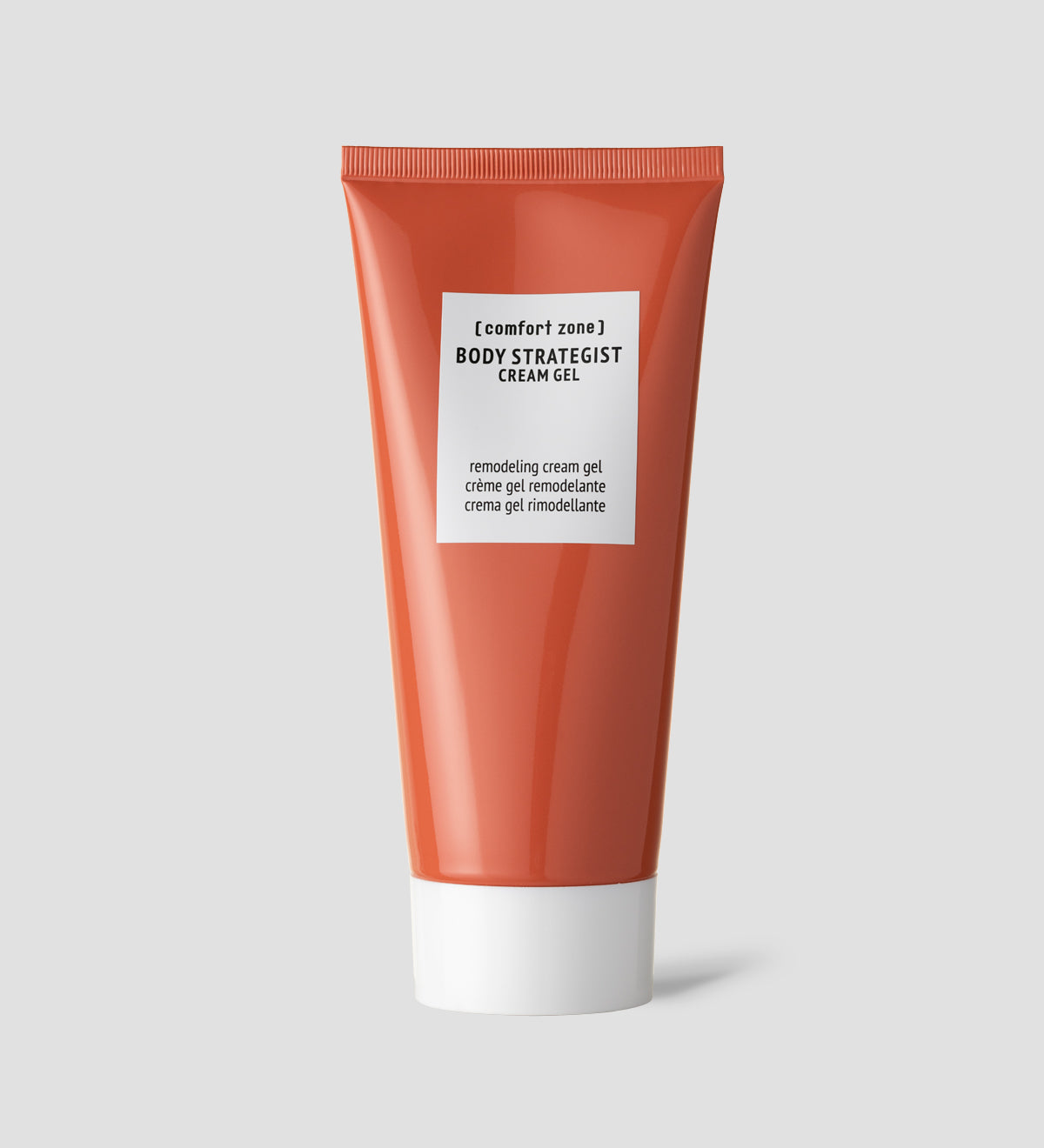 CREAM GEL Drenante anti cellulite