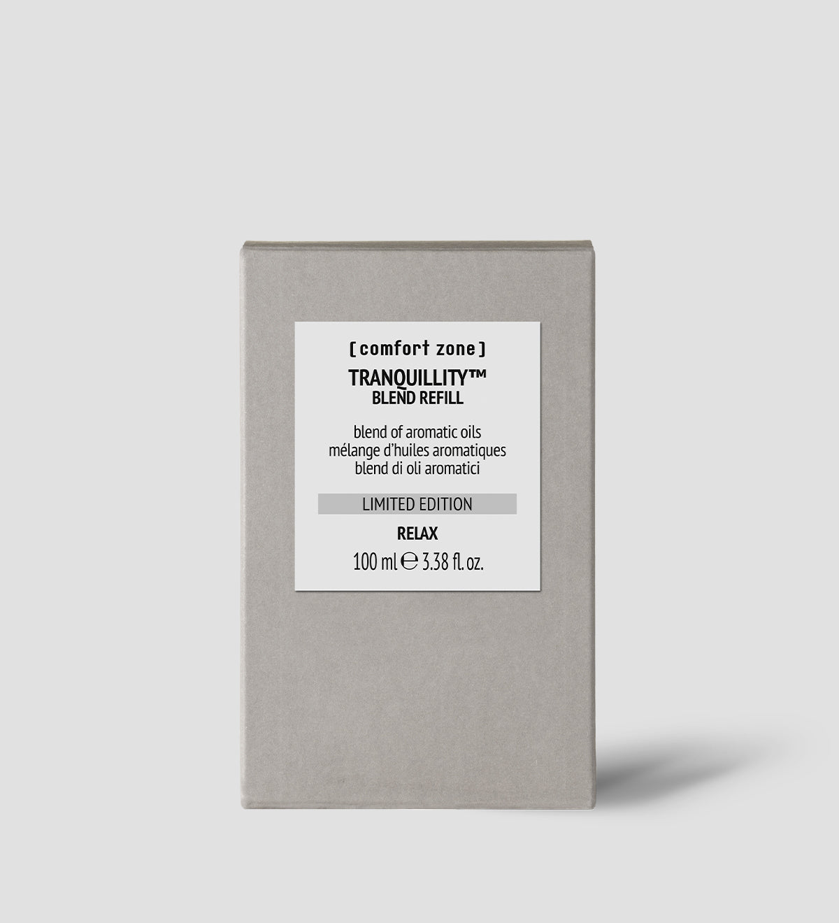 TRANQUILLITY BLEND REFILL