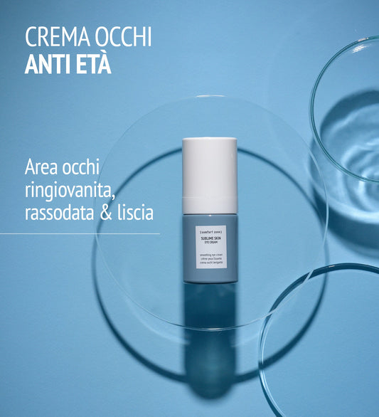 EYE CREAM