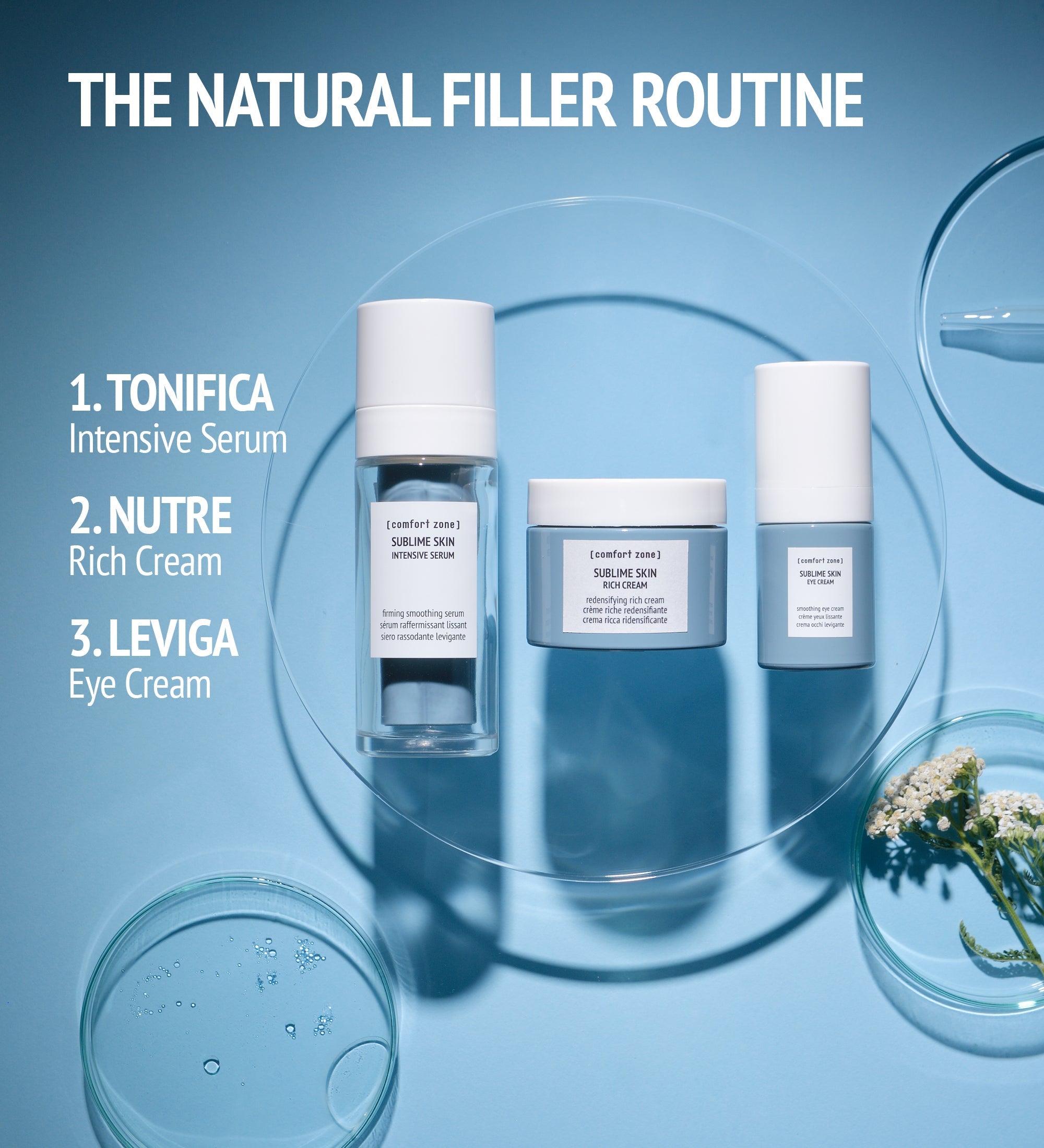 EYE CREAM