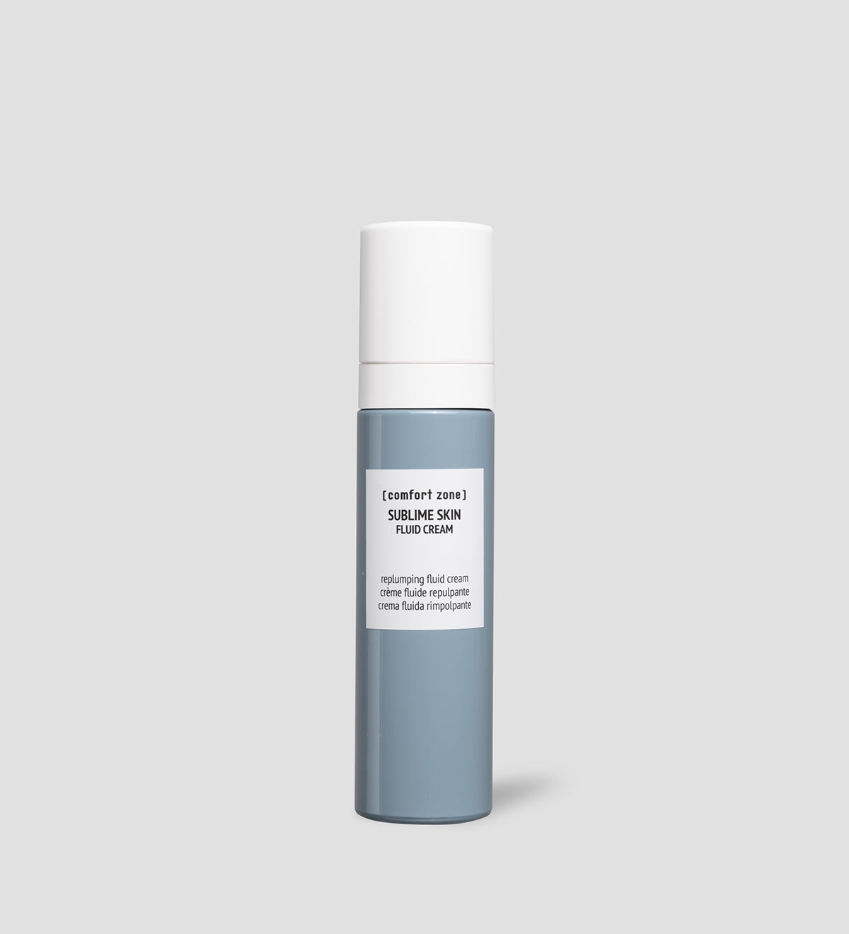 FLUID CREAM