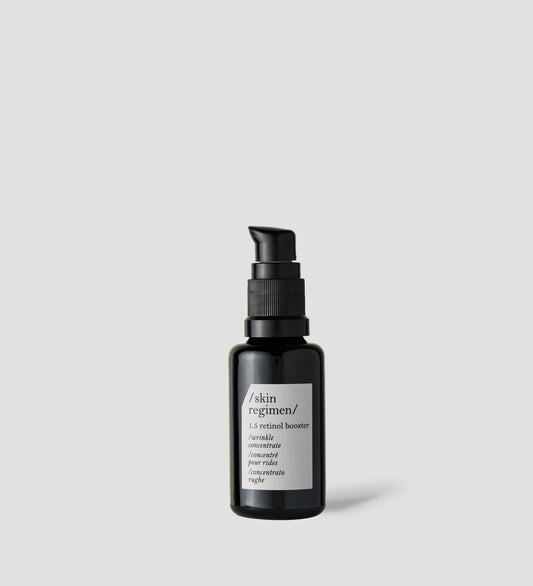 1.5 RETINOL BOOSTER