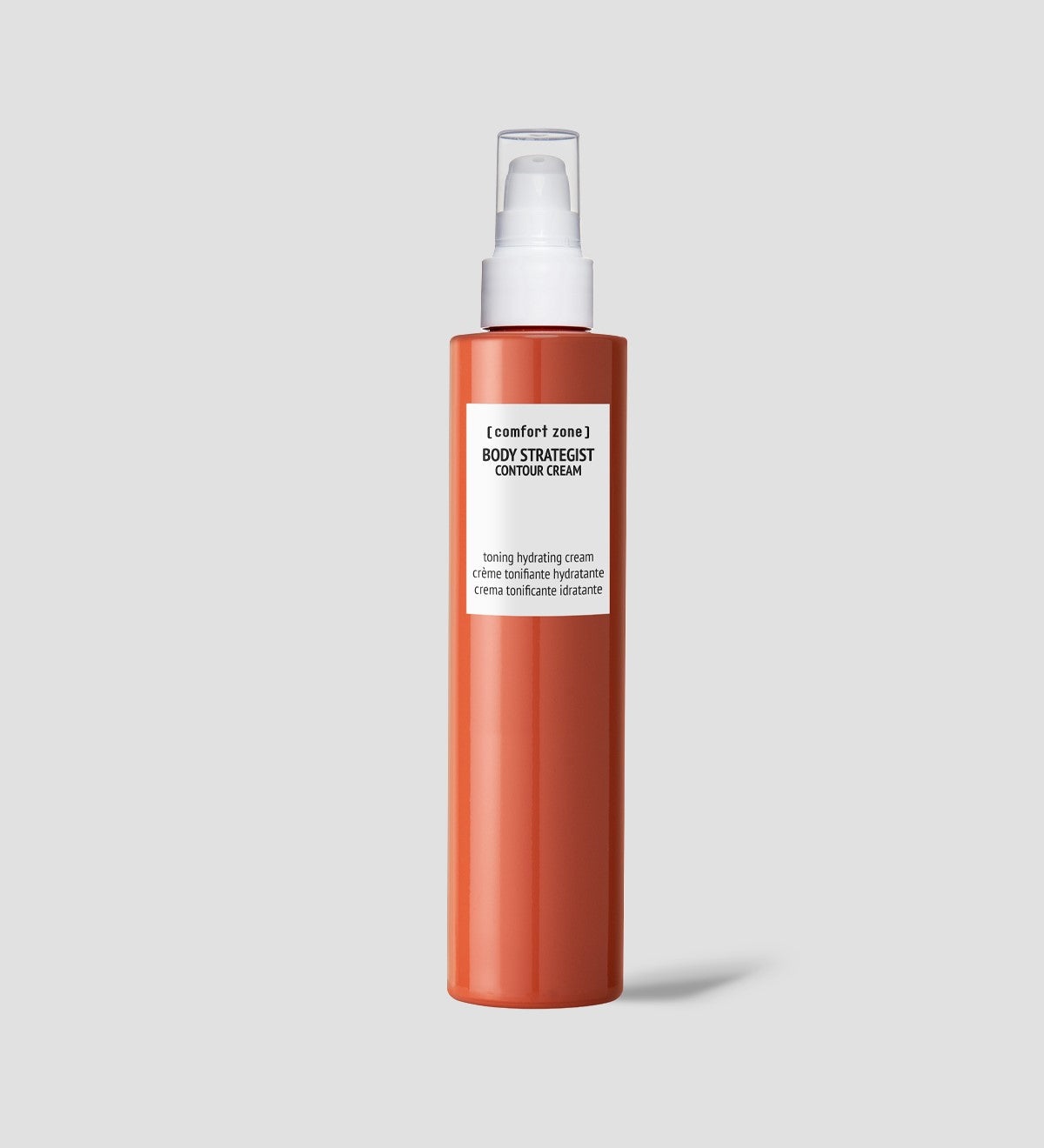 CONTOUR CREAM Tonificante