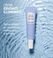 LIGHT SORBET CREAM