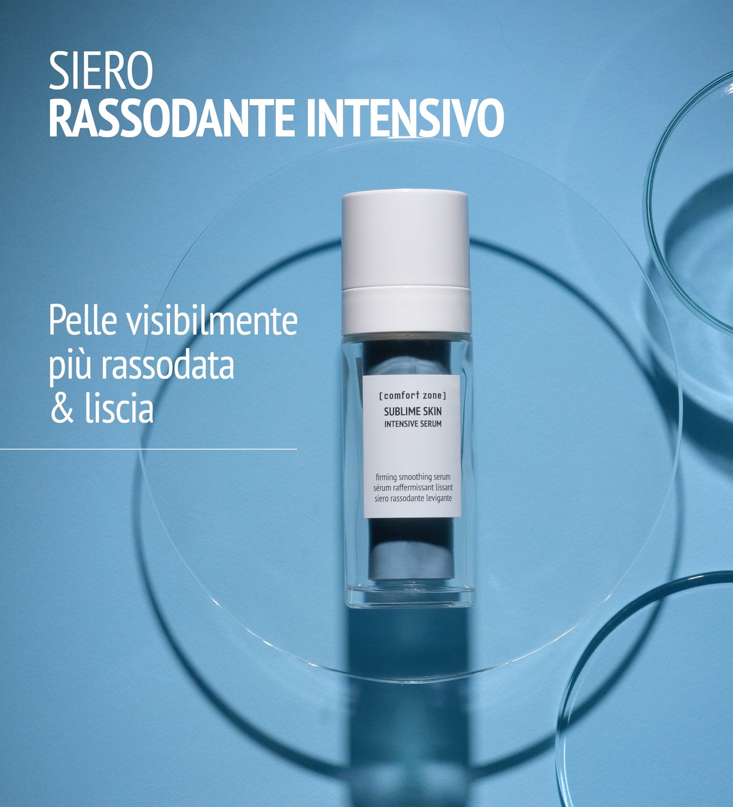 SUBLIME SKIN INTENSIVE SERUM