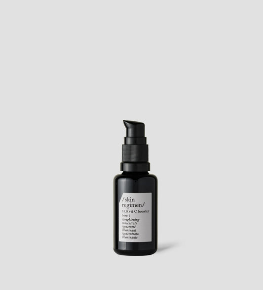 15.0 VITAMIN C BOOSTER
